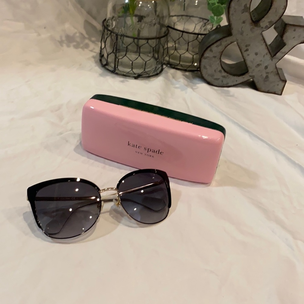 Kate spade sunglasses